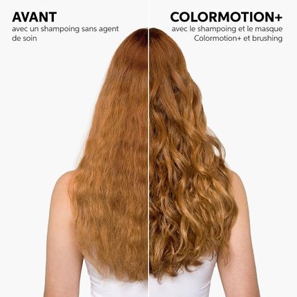 Colormotion+ Shampoo - Image 3