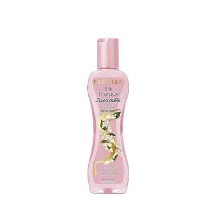Biosilk Irresistible Collection Silk Therapy Leave-In Treatment 2.26Oz Jasmine & Honey Scent