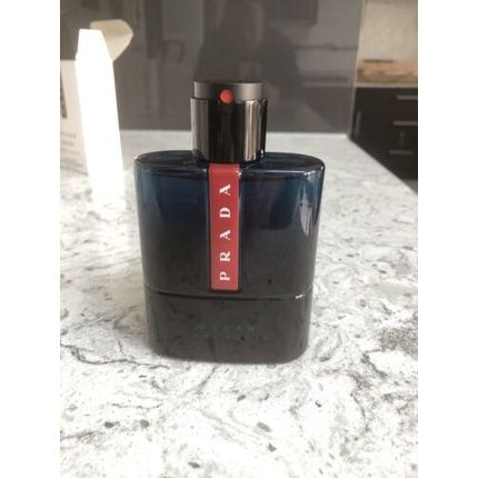 Prada Luna Rossa Ocean Eau De Toilette 100Ml