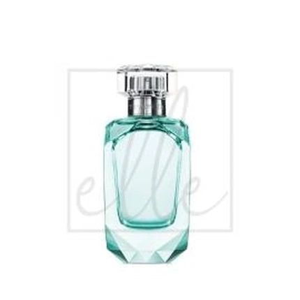 Tiffany Intense Eau De Parfum Spray 75Ml