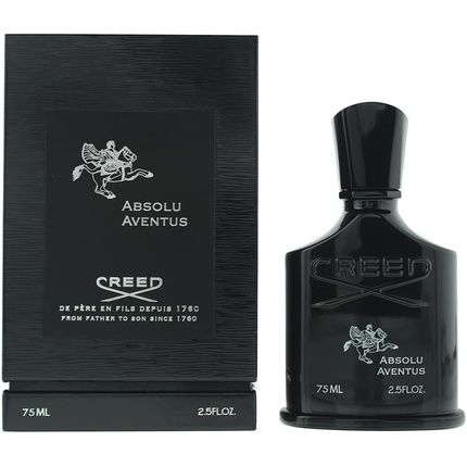 Creed Absolu Aventus Limited Edition Eau De Parfum 75Ml