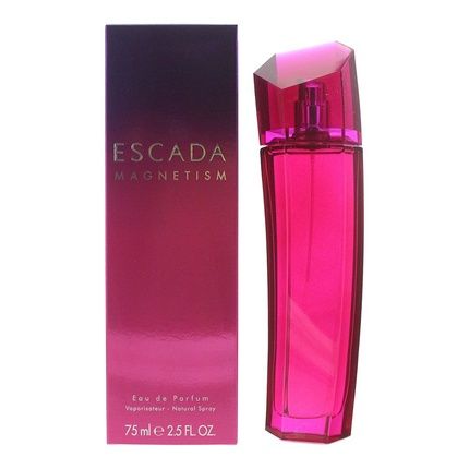 Escada Magnetism Eau De Parfum Spray 75Ml - Image 3