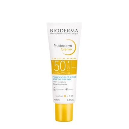 Bioderma Photoderm Invisible Cream Spf 50 40Ml - Image 3