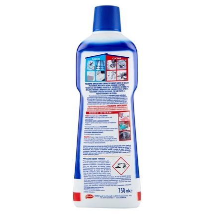 Pulirapid Descaler 750 Ml, 1 Piece - Image 3