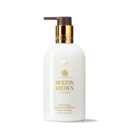 Molton Brown Mesmerising Oudh Accord & Gold Hand Cream 300Ml