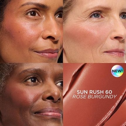 It Cosmetics Do It All Serum Color Balm Sun Cream Blush & Bronzer