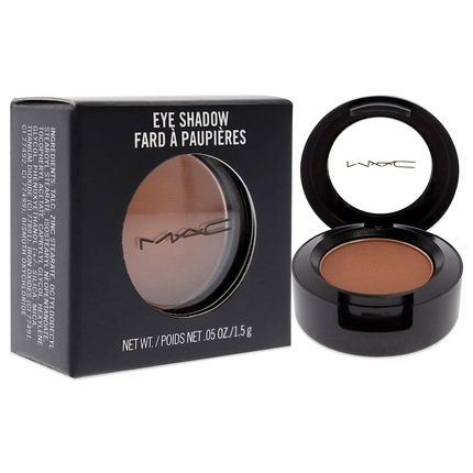 Mac Small Eye Shadow Soft Brown 1.5G 0.05Oz - Image 3