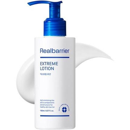 Real Barrier Extreme Lotion 150Ml 5.07 Fl Oz - Skin Barrier Repair