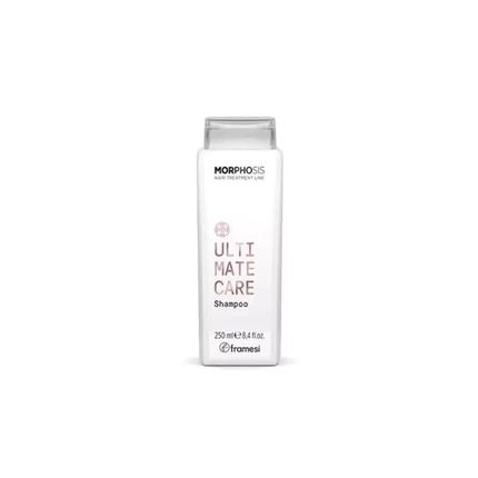Morphosis Ultimate Care Shampoo 250Ml