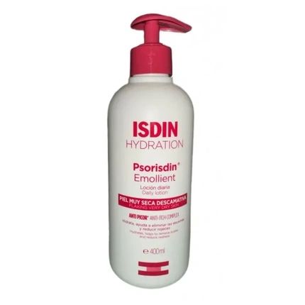 Psorisdin Emollient Lotion 400Ml
