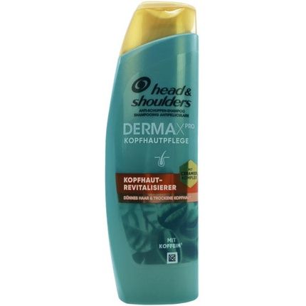 Head & Shoulders Shampoo 250Ml Derma X Pro