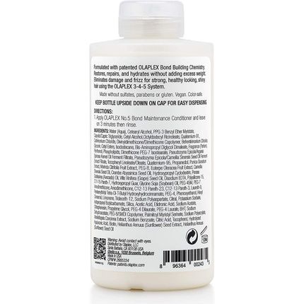 Olaplex No.5 Bond Maintenance Conditioner 250Ml