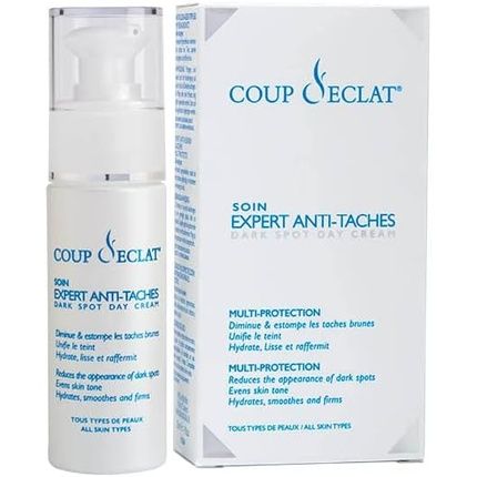 Coup D'Eclat Dark Spot Day Cream 30Ml