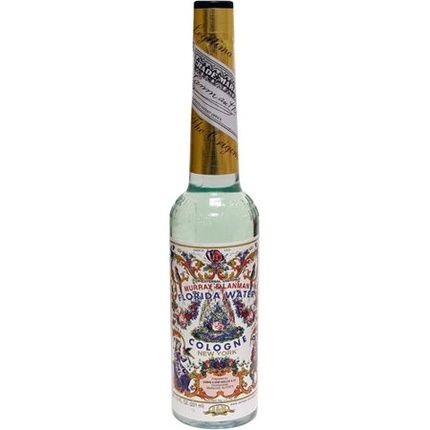 Murray & Lanman Florida Water Cologne 7.5Oz - Agua Florida Colonia