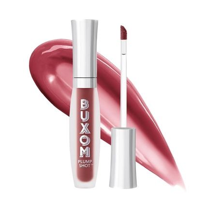 Buxom Plump Shot Peptides Lip Serum Plumping Lip Gloss