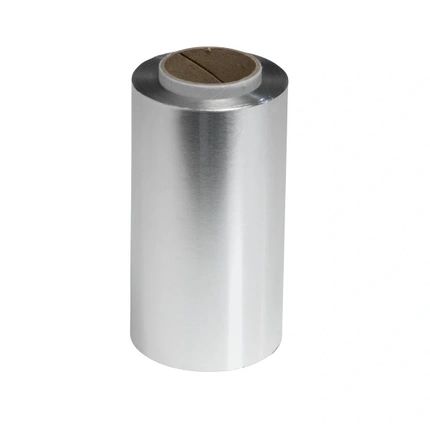 Sibel Aluminum Roll 12 Cm Thickness 20