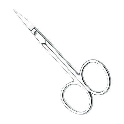 Peggy Sage Nail Scissors 10Cm Perfect For Precise Nail Trimming