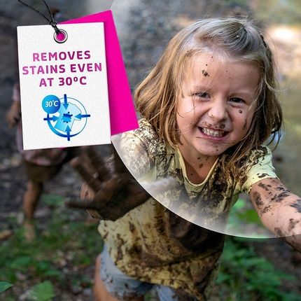 Vanish Oxi Action Powder Fabric Stain Remover 2.4 Kg - Image 3