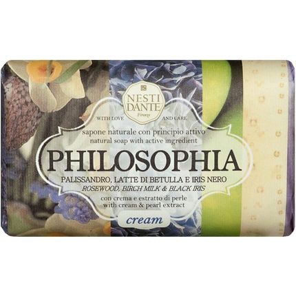 Nesti Dante Philosophia Cream And Pearls Soap 250G