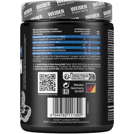 Weider Premium Collagen Powder High Doses Collagen Peptides