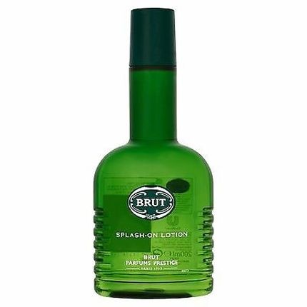 Brut Splash On Lotion Fresh 200Ml