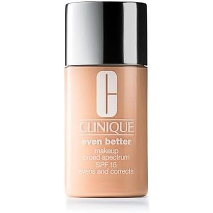 Clinique Cn 0.75 Custard 30Ml