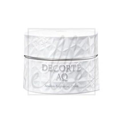 Cosme Decorte Absolute Glow-Radiant Brightening Cream - 50Ml