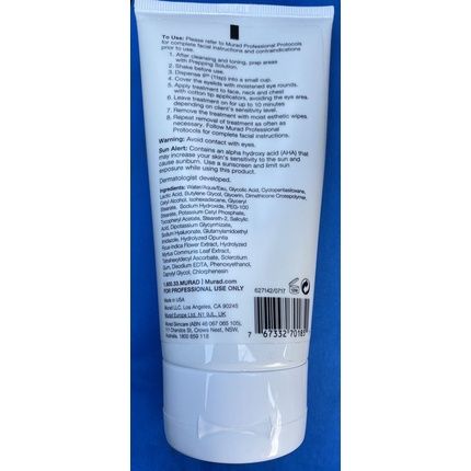 Murad Technoceuticals Intensive Peel Ip5 120Ml