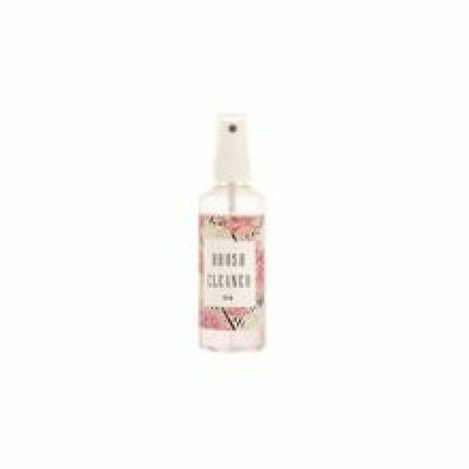 Fragranza Touch Of Beauty Liquid Brush Cleanser 100Ml