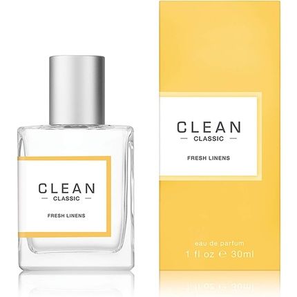 Clean Fresh Linens Eau De Parfum 30Ml