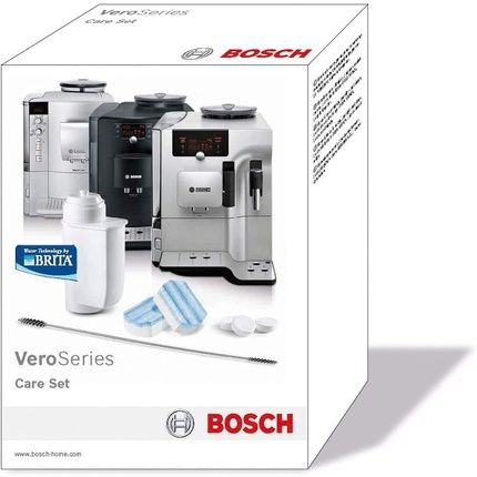 Bosch Tcz8004A Care Set - White - Image 2
