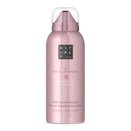 Rituals The Ritual Of Sakura Body Lotion Mousse 150Ml - Image 3