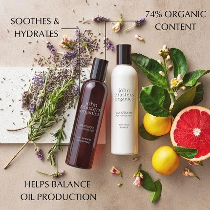 John Masters Organics Haircare Lavender 236Ml