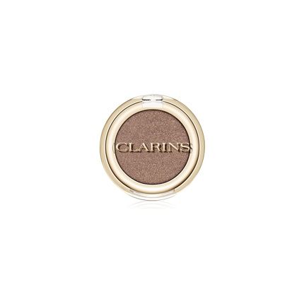 Clarins Ombre Mono Eyeshadow 05 Satin Taupe 15G - Image 4