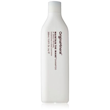 Original&Mineral Maintain The Mane Shampoo 350Ml