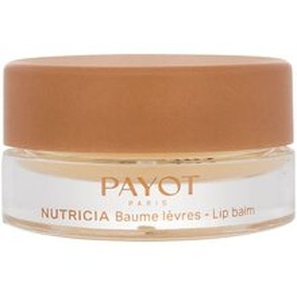 Payot Nutricia Lip Balm Nourishing Lip Balm 6G