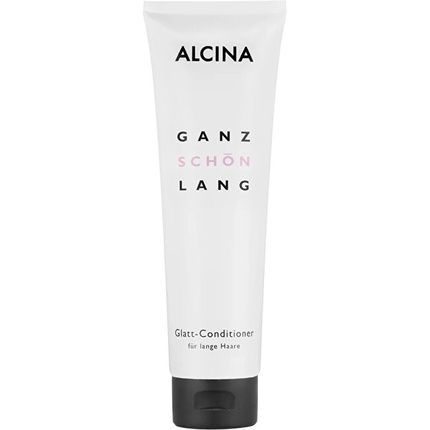 Alcina Smoothing Conditioner For Long Hair Glattconditioner 150 Ml