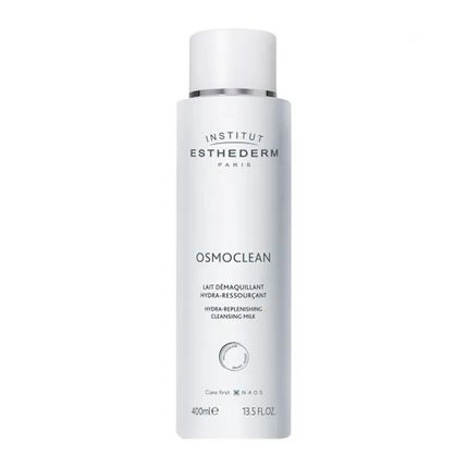 Institut Esthederm Osmoclean Hydra Replenishing Cleansing Milk 400Ml