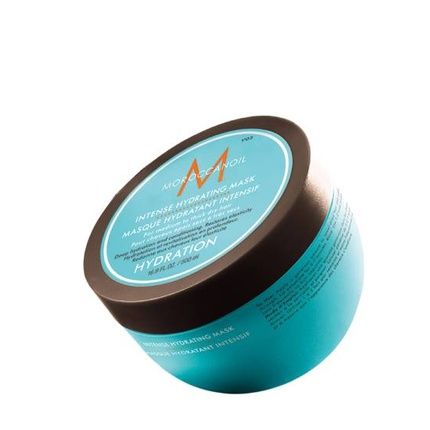 Moroccanoil Hydration Intense Hydrating Hair Mask 500Ml For Medium To Thick Dry Hair