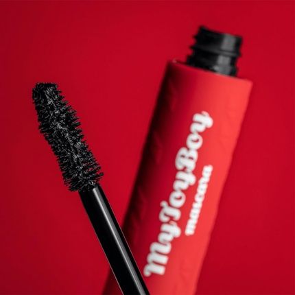 Diego Dalla Palma Mytoyboy Mascara Set For Women With Black Eye Pencil 01 Box - Image 3