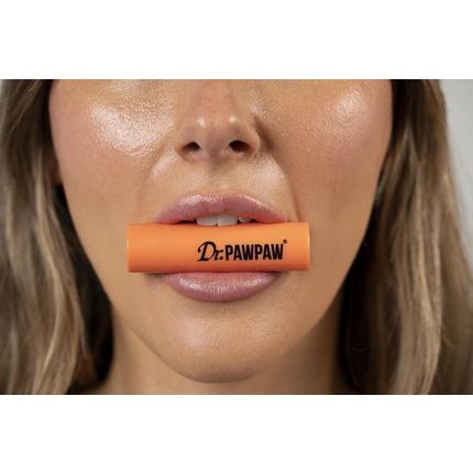Dr. Pawpaw Mango Balm Multi-Purpose Hydration For Lips, Skin, Hair & Nails - Image 3