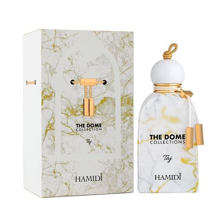 Hamidi The Dome Taj Eau De Parfum Spray 100Ml
