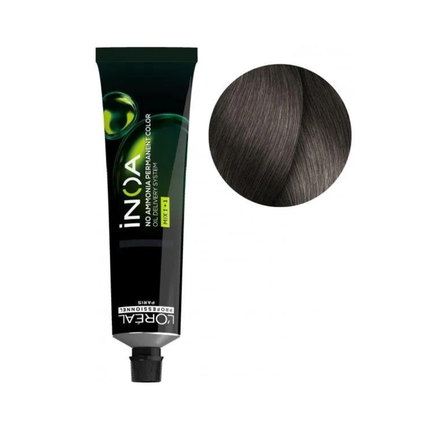 L'Oreal Professionnel Inoa Biondo Cenere 71 Hair Color