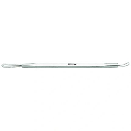 Xanitalia Pro Xan Pro Double Inox Comedon Extractor