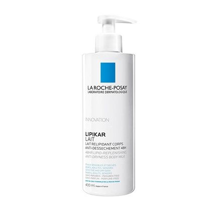 La Roche-Posay Lipikar Lait 400Ml