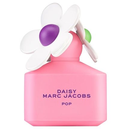 Marc Jacobs Daisy Pop Eau De Toilette Spray 50Ml