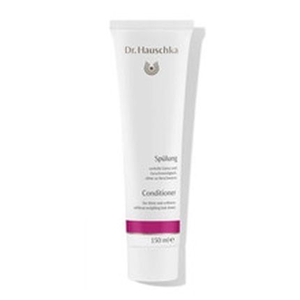 Dr Hauschka Conditioner For Shine And Softness