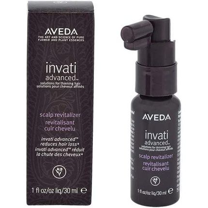 Aveda Invati Scalp Revitalizer Travel Size
