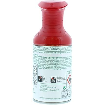 ايرويك بخاخ 250 مل