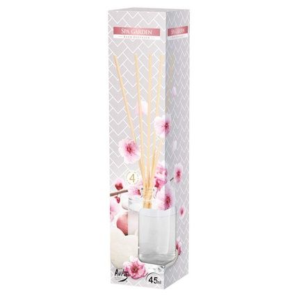 Fragrance Sticks - Spa Garden